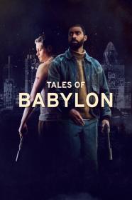 Tales Of Babylon (2023) [1080p] [WEBRip] [YTS]