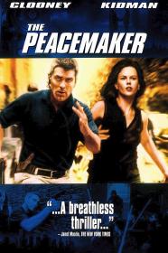 The Peacemaker (1997) [George Clooney] 1080p BluRay H264 DolbyD 5.1 + nickarad