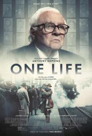 One Life 2023 1080p 10bit WEBRip 6CH x265 HEVC-PSA