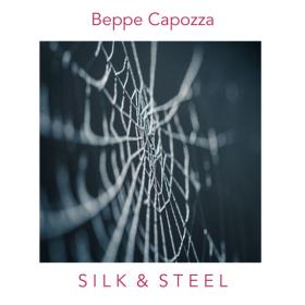Beppe Capozza - Silk & Steel - 2024 - WEB FLAC 16BITS 44 1KHZ-EICHBAUM