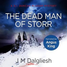 J M Dalgliesh - 2023 - The Dead Man of Storr꞉ Misty Isle, 2 (Thriller)