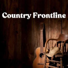 Various Artists - Country Frontline (2024) Mp3 320kbps [PMEDIA] ⭐️
