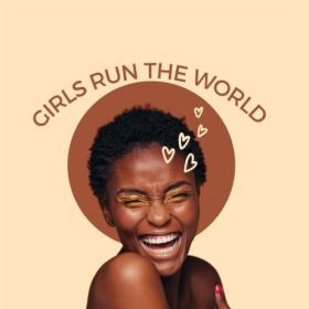 Various Artists - GIRLS RUN THE WORLD (2024) Mp3 320kbps [PMEDIA] ⭐️