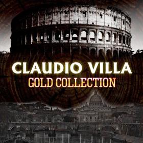 Claudio Villa - Claudio villa (Gold collection) (2016 Pop) [Flac 16-44]