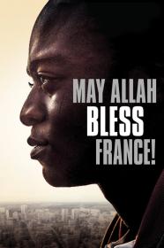 May Allah Bless France (2014) [720p] [WEBRip] [YTS]