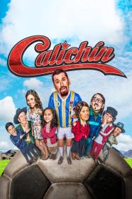 Calichin (2016) [1080p] [WEBRip] [5.1] [YTS]