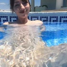 Arousins 24 01 30 Kate Quinn Footjob In The Pool XXX 1080p HEVC x265 PRT[XvX]