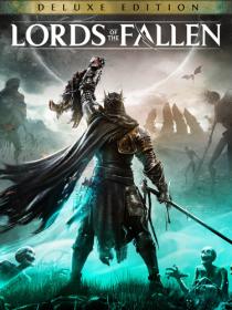 Lords of the Fallen [DODI Repack]