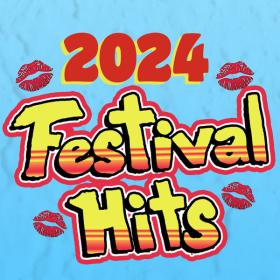 VA -   2024 Festival Hits - 2024 - WEB mp3 320kbps-EICHBAUM