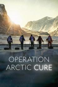 Operation Arctic Cure 2024 720p DSNP WEBRip 400MB x264-GalaxyRG[TGx]