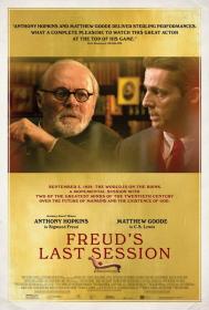 Freud's Last Session 2023 1080p 10bit WEBRip 6CH x265 HEVC-PSA