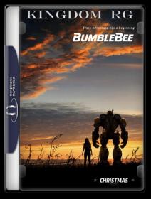 Bumblebee 2018 1080p Blu-Ray HEVC x265 10Bit DDP5.1 KINGDOM RG