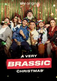 Brassic S05E09 A Very Brassic Christmas 1080p WEB-DL HEVC x265 5 1 BONE