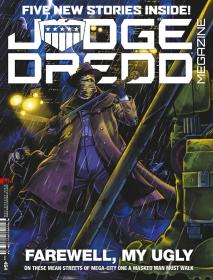 Judge Dredd Megazine 465 (2024) (digital) (Minutemen-juvecube)