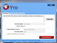 YTD Video Downloader PRO v3.9.2 build 20120905 Including Crack [h33t][iahq76]