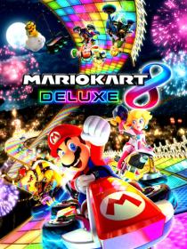 Mario Kart 8 Deluxe [DODI Repack]