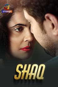 Shaq (2024) UNRATED 1080p WEBDL Hindi x264 AAC - QRips