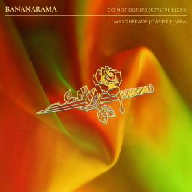 Bananarama - Do Not Disturb Masquerade (Remixes) - 2024 - WEB FLAC 16BITS 44 1KHZ-EICHBAUM