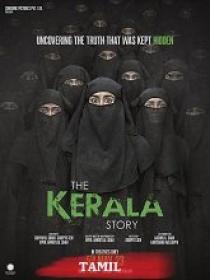 N - The Kerala Story (2023) 720p Tamil HQ HDRip - x264 - (DD 5.1 - 192Kbps & AAC) - 1.3GB 