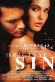 【高清影视之家发布 】原罪[简繁英字幕] Original Sin 2001 Unrated 1080p BluRay x265 10bit DTS-CTRLHD