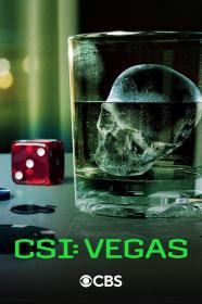 【高清剧集网发布 】犯罪现场调查：维加斯 第三季[第01集][无字片源] CSI Vegas S03 1080p Paramount+ WEB-DL DDP 5.1 H.264-BlackTV