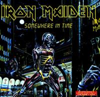 Iron Maiden - 1985 - Live After Death [FLAC]