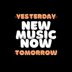 Various Artists - New Music Now (2024) Mp3 320kbps [PMEDIA] ⭐️