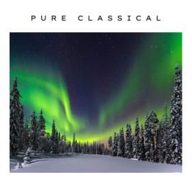 Various Artists - Pure Classical (2024) Mp3 320kbps [PMEDIA] ⭐️