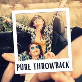 Various Artists - Pure Throwback (2024) Mp3 320kbps [PMEDIA] ⭐️