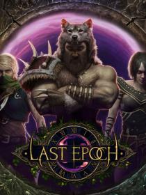 Last Epoch [DODI Repack]