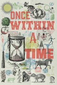 Once Within a Time 2022 720p AMZN WEBRip 400MB x264-GalaxyRG[TGx]