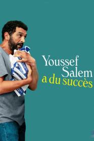 Youssef Salem A Du Succes (2022) [720p] [WEBRip] [YTS]