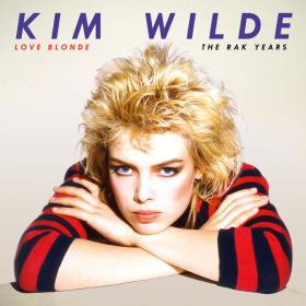 Kim Wilde - Love Blonde- The RAK Years - 2024 - WEB FLAC 16BITS 44 1KHZ-EICHBAUM