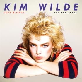 Kim Wilde - Love Blonde- The RAK Years (2024) Mp3 320kbps [PMEDIA] ⭐️