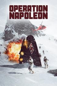 Operation Napoleon 2023 iTALiAN BDRiP XviD