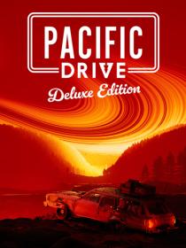 Pacific Drive [DODI Repack]