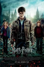 Harry Potter and the Deathly Hallows - Part 2 2011 ENG 720p HD WEBRip 1 70GiB AAC x264-PortalGoods