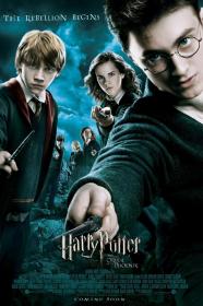 Harry Potter and the Order of the Phoenix 2007 ENG 720p HD WEBRip 1 71GiB AAC x264-PortalGoods