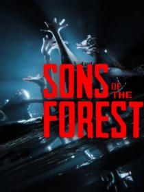 Sons Of The Forest [DODI Repack]