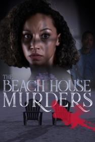 The Beach House Murders 2024 720p WEB h264-BAE