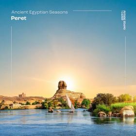 Ancient Egypt Seasons - Akhet (2023)