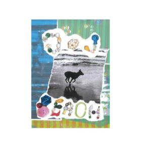 Merryn Jeann - DOG BEACH (2024) [24Bit-96kHz] FLAC [PMEDIA] ⭐️
