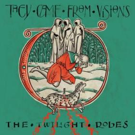 They Came From Visions - The Twilight Robes (2024) [24Bit-44.1kHz] FLAC [PMEDIA] ⭐️