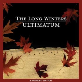 The Long Winters - Ultimatum (Expanded Edition) (2024) [16Bit-44.1kHz] FLAC [PMEDIA] ⭐️