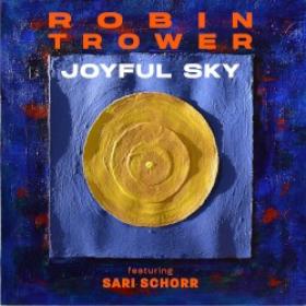 Robin Trower - Joyful Sky (2023 FLAC) 88