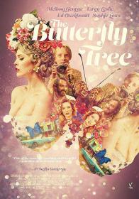 【高清影视之家发布 】蝴蝶树[简繁英字幕] The Butterfly Tree 2017 1080p BluRay x264 DTS-SONYHD