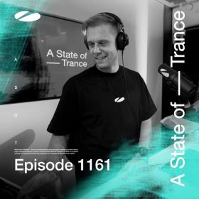 Armin van Buuren - ASOT 1161 - A State of Trance Episode 1161  - 2024 - WEB mp3 320kbps-EICHBAUM