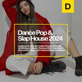 VA - Dance Pop & Slap House 2024 - 2024 - WEB mp3 320kbps-EICHBAUM