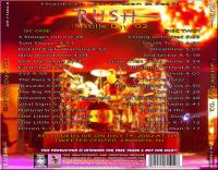 Rush - 2002-07-14 - Bastille Day '02