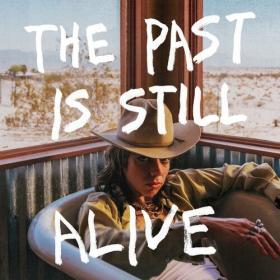 Hurray For The Riff Raff - The Past Is Still Alive (2024) Mp3 320kbps [PMEDIA] ⭐️